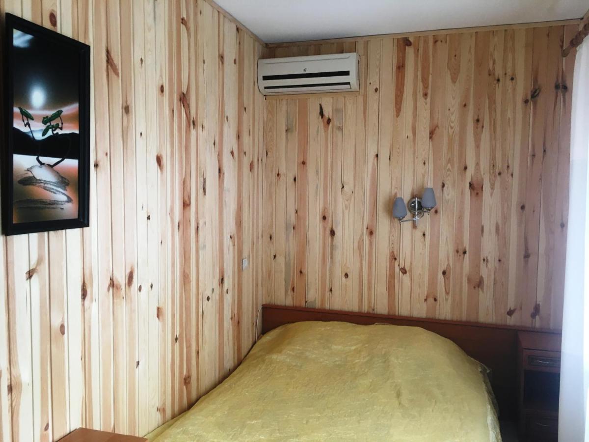 Hotel Aviator Voropayev Extérieur photo