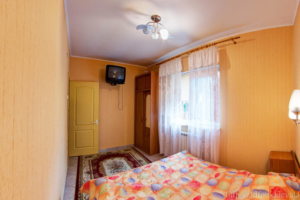 Hotel Aviator Voropayev Chambre photo